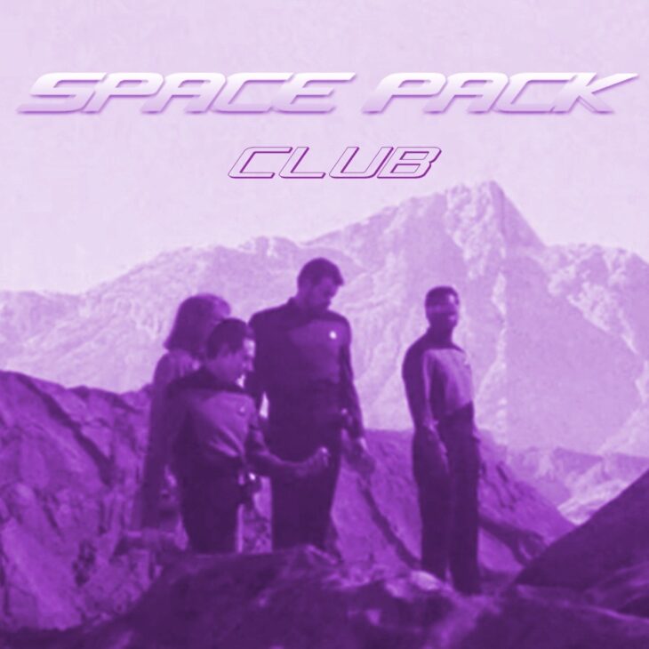 Space Pack Club Membership